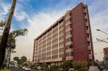mexico city