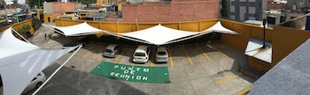 mexico city