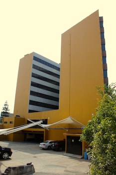mexico city