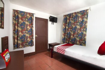 oyo hotel brazil guadalajara estadio jalisco
