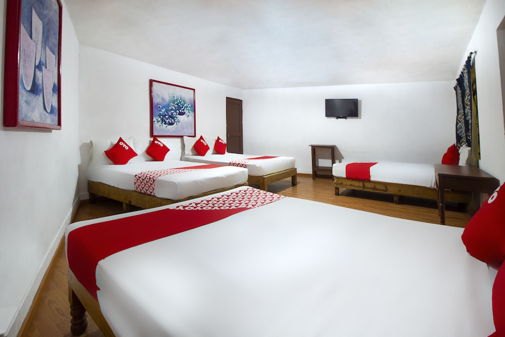 oyo hotel brazil guadalajara estadio jalisco