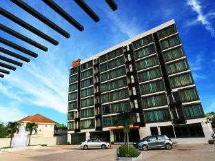 B2 Khon Kaen Boutique & Budget Hotel,Khon Kaen Province>>Khon Kaen,4 star