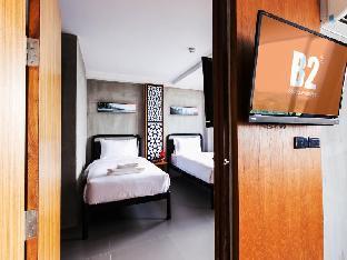 b2 khon kaen boutique and budget hotel