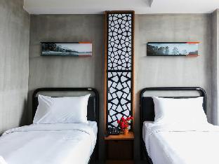 b2 khon kaen boutique and budget hotel