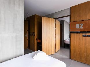 b2 khon kaen boutique and budget hotel