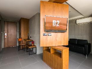 b2 khon kaen boutique and budget hotel