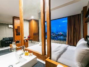 b2 khon kaen boutique and budget hotel