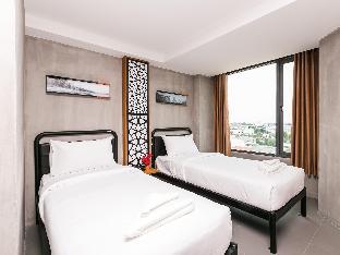b2 khon kaen boutique and budget hotel
