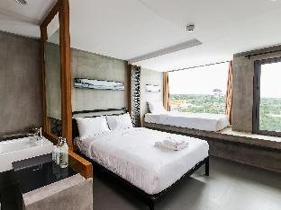 b2 khon kaen boutique and budget hotel