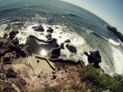 atami escape resort