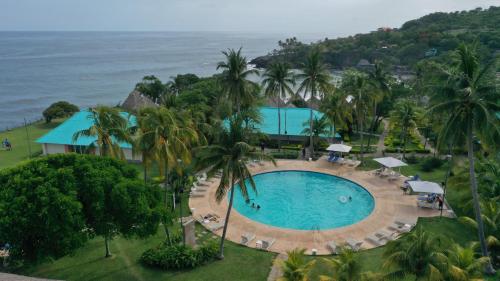 atami escape resort