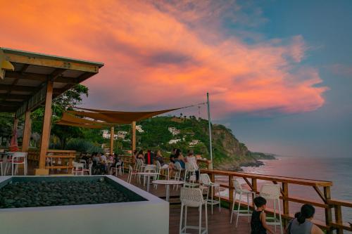 atami escape resort