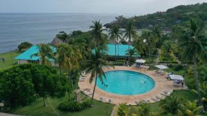 atami escape resort