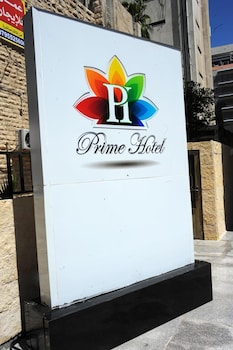 prime hotel
