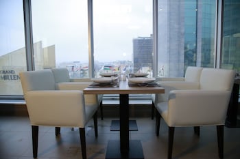 prime hotel