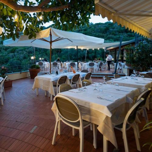 hotel lo scirocco