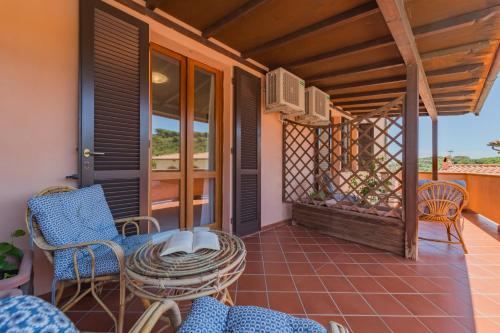 hotel lo scirocco