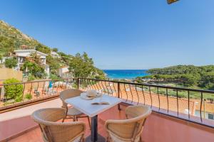 hotel lo scirocco
