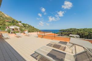 hotel lo scirocco