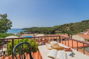 hotel lo scirocco