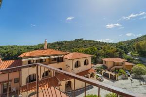 hotel lo scirocco