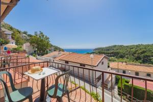 hotel lo scirocco