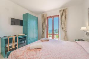 hotel lo scirocco