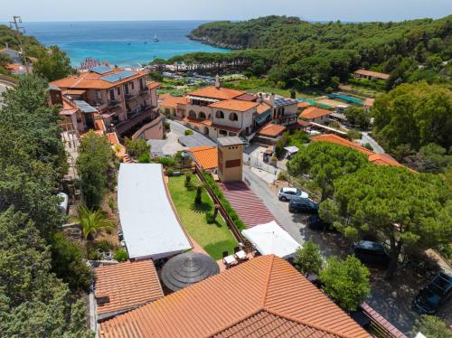 hotel lo scirocco