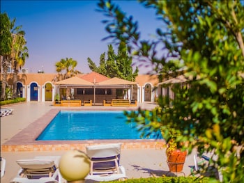 monotel dar el barka