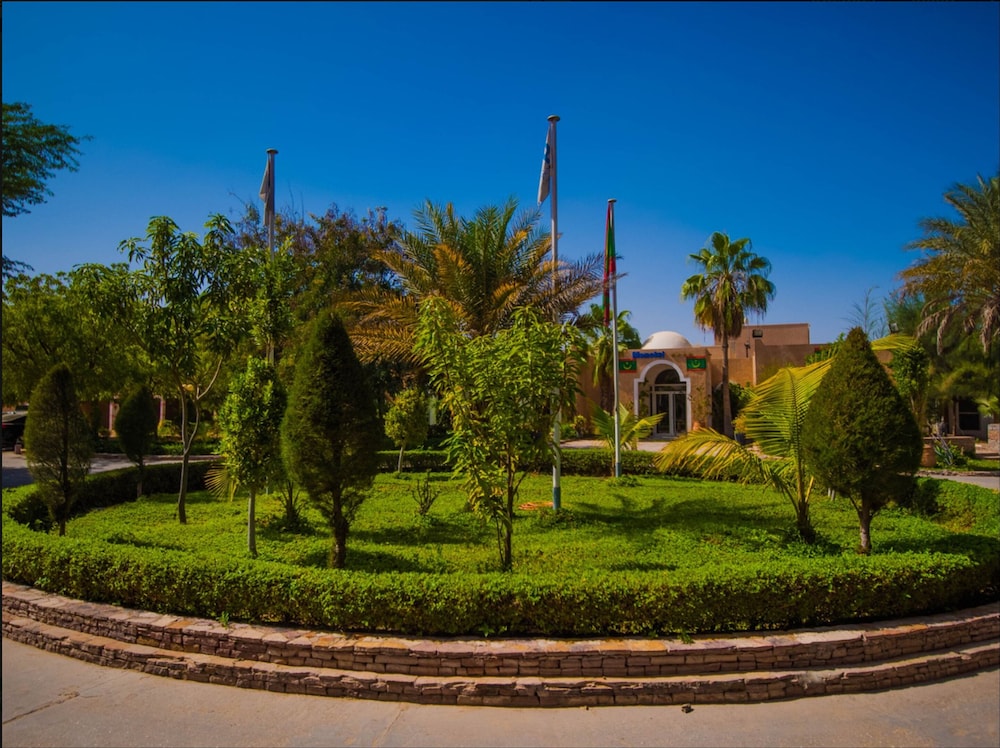 monotel dar el barka