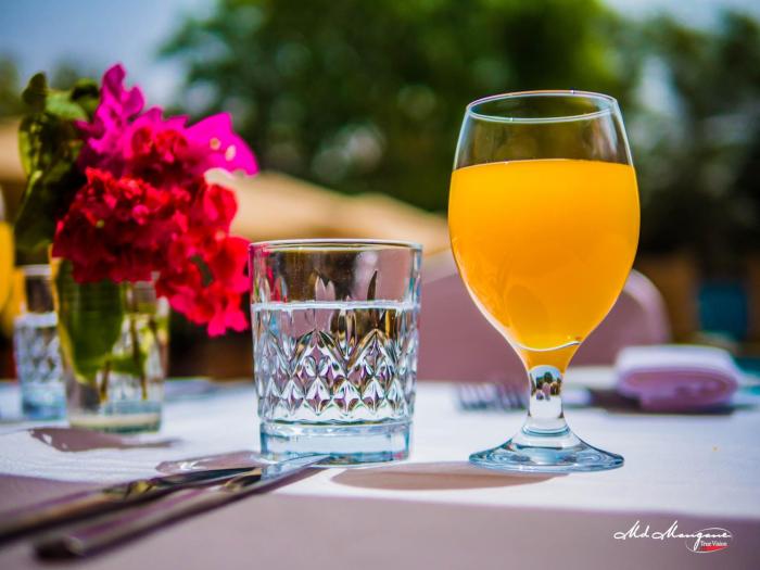 monotel dar el barka