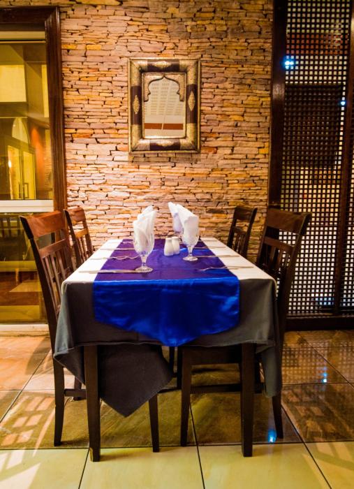 monotel dar el barka