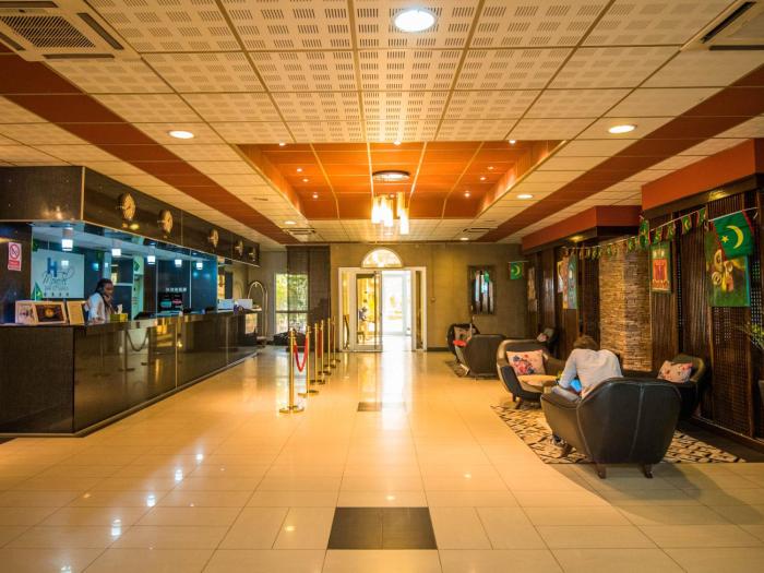 monotel dar el barka