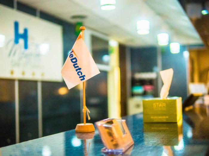 monotel dar el barka