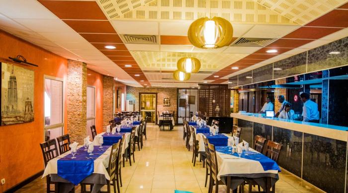 monotel dar el barka