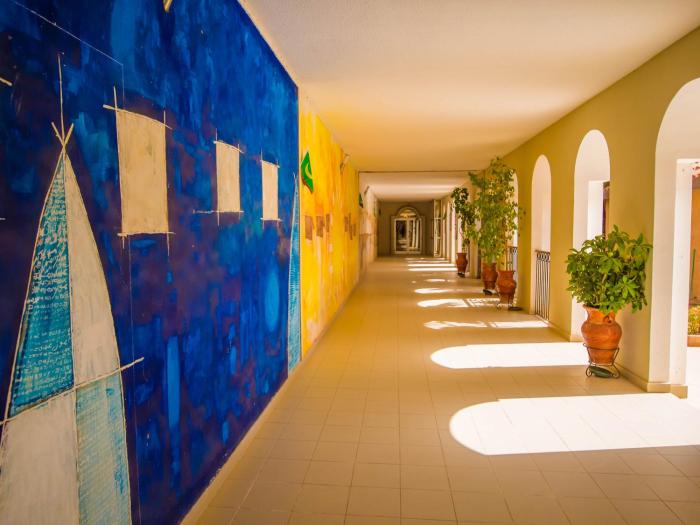 monotel dar el barka