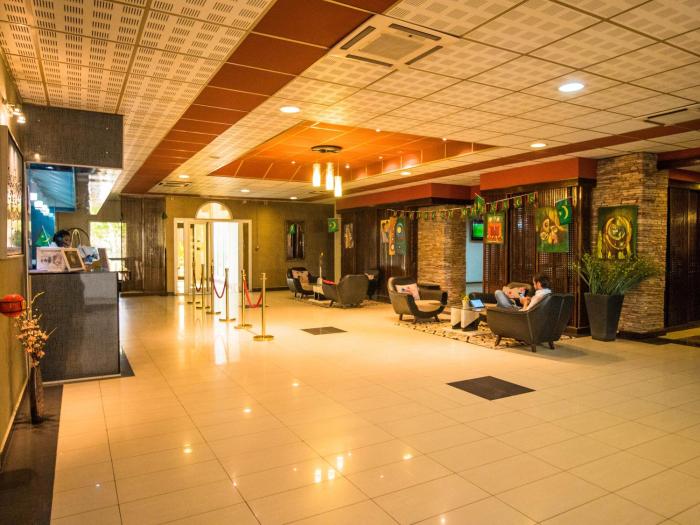 monotel dar el barka