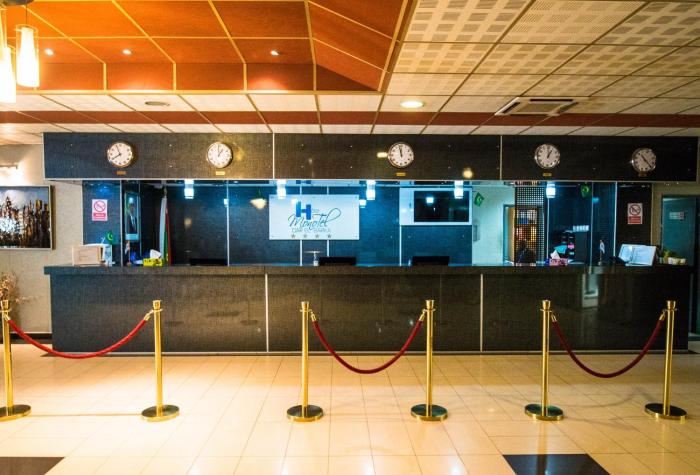 monotel dar el barka