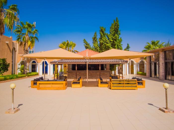 monotel dar el barka