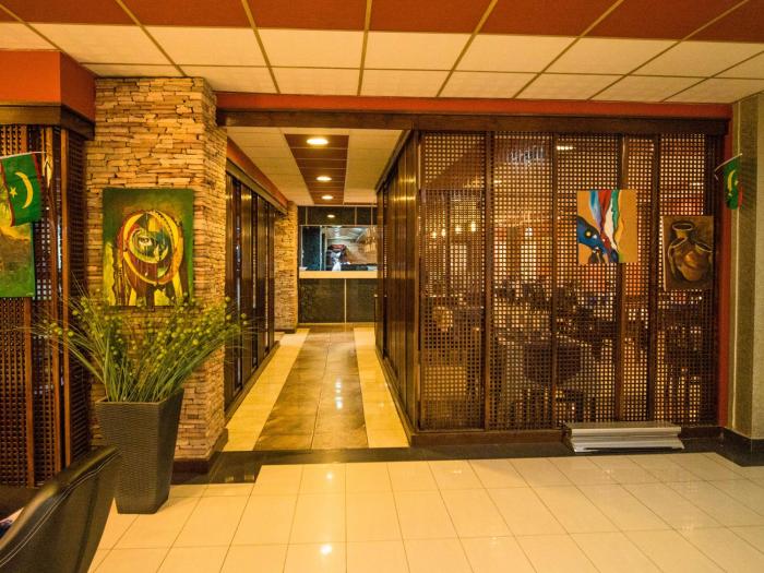 monotel dar el barka