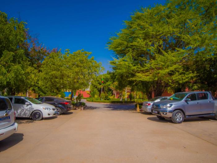 monotel dar el barka