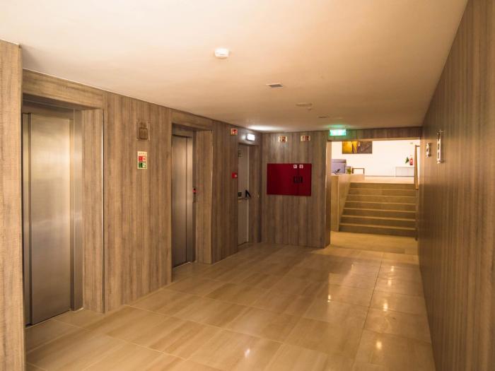 monotel dar el barka