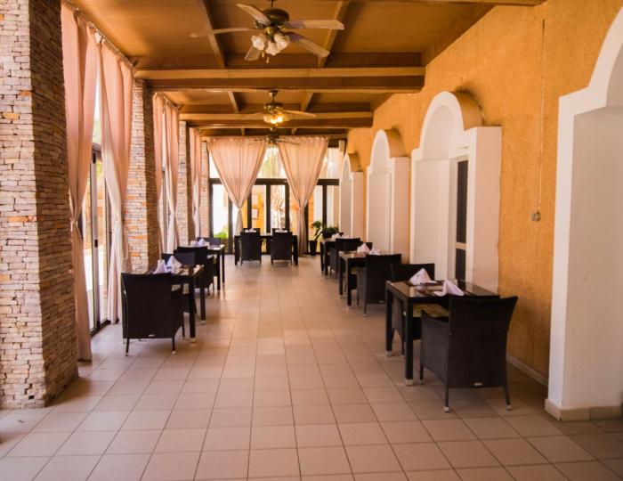 monotel dar el barka