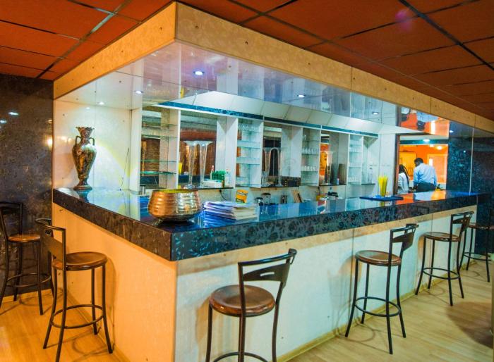 monotel dar el barka