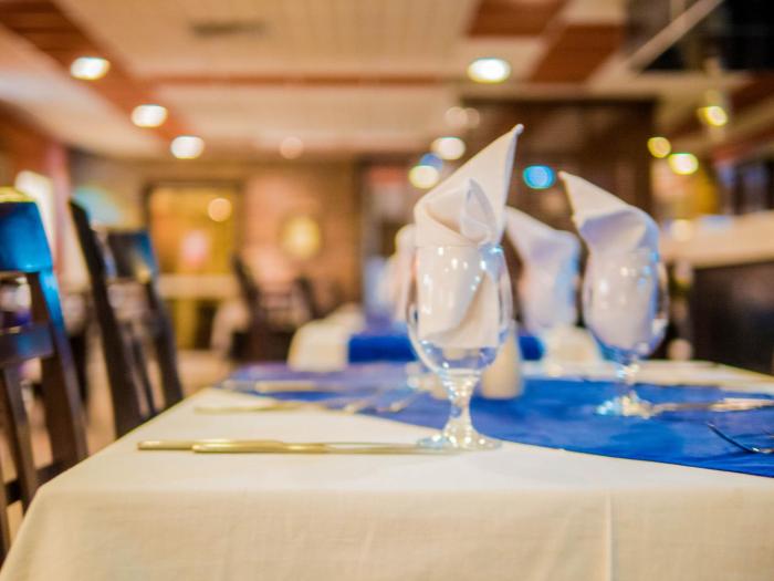 monotel dar el barka