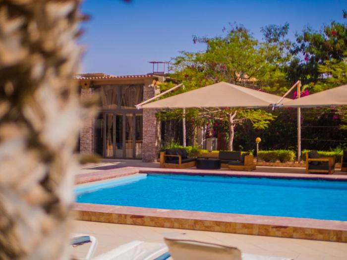 monotel dar el barka