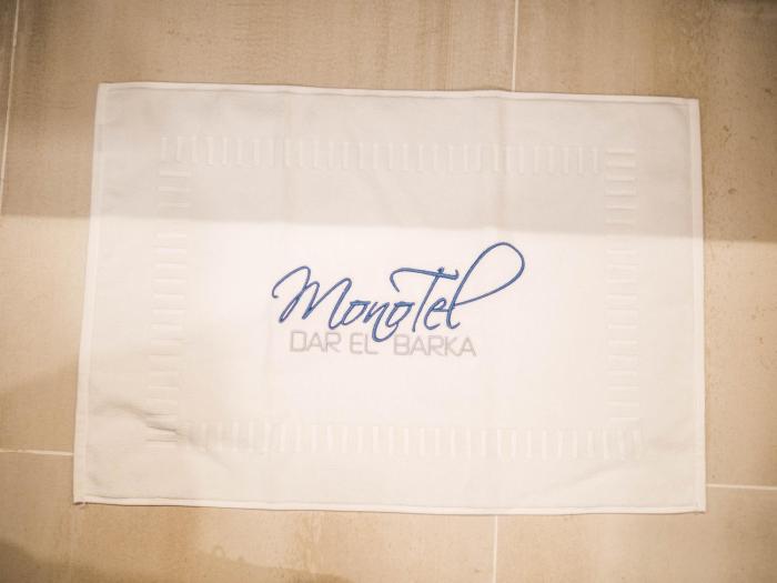 monotel dar el barka