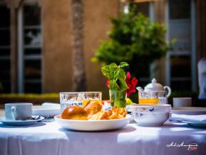 monotel dar el barka