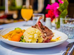 monotel dar el barka