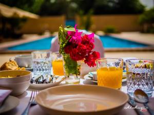 monotel dar el barka